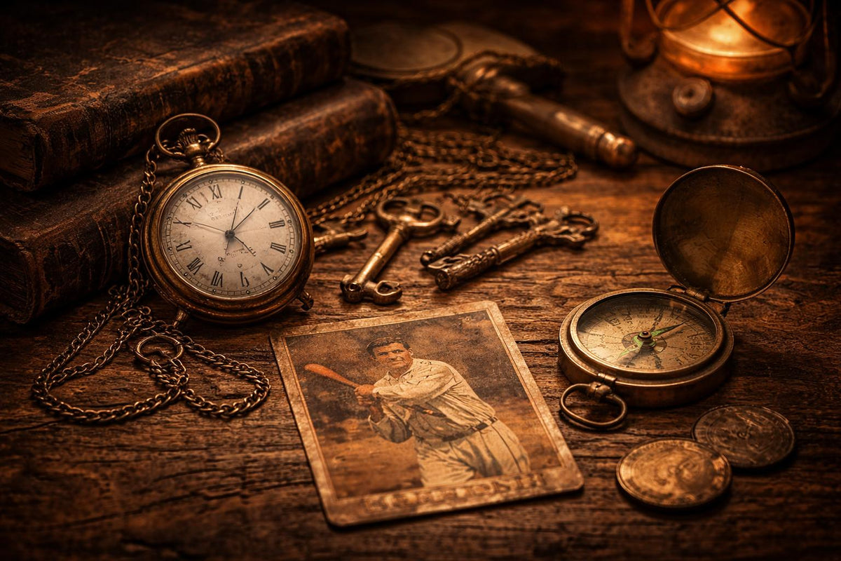 Collectibles
